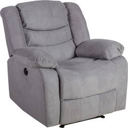 Sittstol Cyrus Med Elektrisk Mekanism 99 x 95 x 102 cm Fåtölj