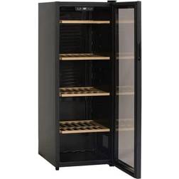 Scandomestic WC105BG Svart
