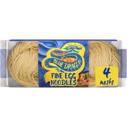 Blue Dragon Fine Egg Noodles 250g