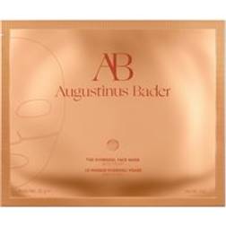 Augustinus Bader Hydrogel Face Mask Single Revitaliserande Återfuktande 1 Pcs