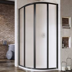 Hill Ceramic Supernova (BDR6120) 90x90 900x900x1950mm