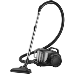 Wattson 20C Pet Black