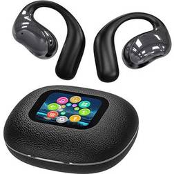 MTP Products YJ33 Trådløse Øretelefoner Med Åbne