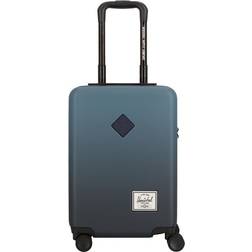 Herschel Heritage 4 Wheels Cabin Trolley XS 50 cm Green
