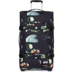 Eastpak Transit'R L 79cm - Galaxy Black