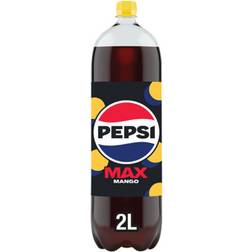 Pepsi Max Mango 2 Litres