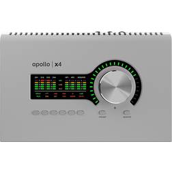 Universal Audio Apollo x4 Gen 2 Essentials