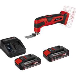 Einhell TC-MG 18 Li 18V Oscillating Multi Tool