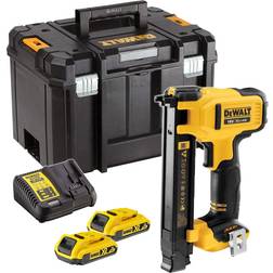 Dewalt DCN701D2-GB 18V XR Electricians Stapler