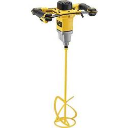 Dewalt DWD241 Dual Handle Paddle Mixer 110V 1600W