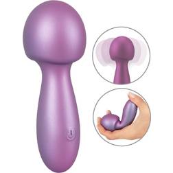 You2Toys Sweet Smile Flexible Mini Wand