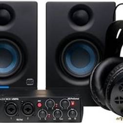 Presonus AudioBox 96k Complete Bundle