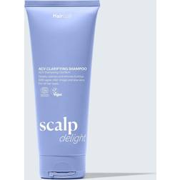 Hairlust ACV Clarifying Shampoo 200 ml 200ml