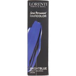 Lorenti A+ Semi-Permanent Tint Haircolor Blue 200ml