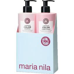 Maria Nila Luminous Colour Duo 2x500 ml