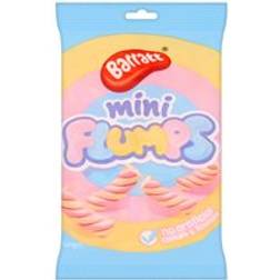 Barratt Minis Flumps 150 g