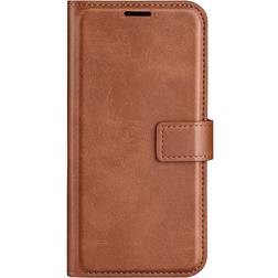 Eiderwood OnePlus 13 Wallet Flip Cover Brun