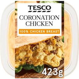 Tesco Chicken Sandwich Filler 423G 423g