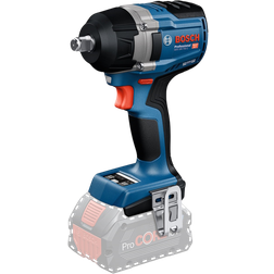 Bosch GDS 18V-750 C Slagskruvdragare 18 V