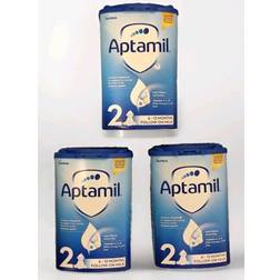 Aptamil 3 x 2 Baby Milk Powder 6-12 Months 800g