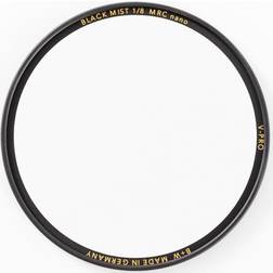 B&W Black Mist Filter 1 95 mm MRC Nano V-Pro