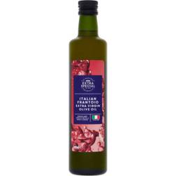 Asda Extra Virgin Olive Oil 500ml 50cl