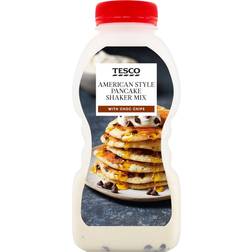 Tesco American Pancake Shaker Mix 155G 155g