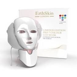ErthSkin 7 Colour LED Face & Neck Mask