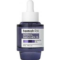 Heimish RX Retinol Bakuchiol Booster Oil 35ml