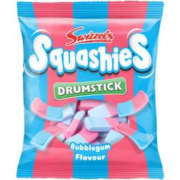 Swizzels Squashies Drumstick Bubblegum 140 gram