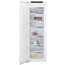 Siemens GI81NVEE0G Frost Freezer Integrated