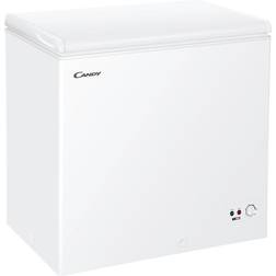 Candy CCHH 200E Congelatore 196 L E Bianco Bianco