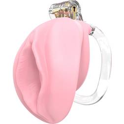 Cellmate Pussyfyer Chastity Cage