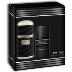 Van Gils Strictly for Men Set