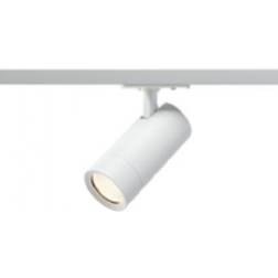 CSDK-SL Optic Track XS 1-faset 36° Hvid 2700K Spotlight