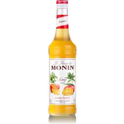Monin Mango Syrup 70cl