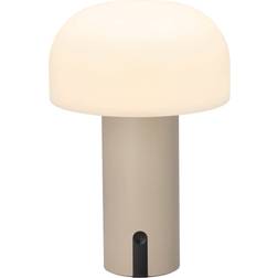 Villa Collection LED Lampa Styles 15 x 22.5 cm Sand Bordslampa