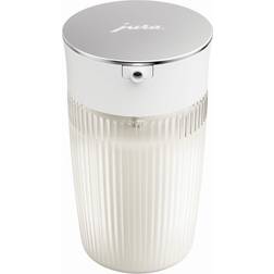 Jura Glasmælkekaraffel 0008 0.5 Liter