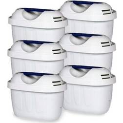 Universal Water Filter Cartridges 6 Pack