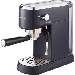 Morphy Richards Signature Coffee Machine 30.4 x 13.8 x 31.3 cm