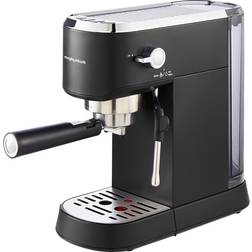 Morphy Richards Signature Coffee Machine 30.4 x 13.8 x 31.3 cm