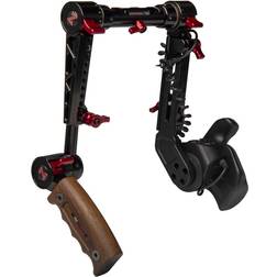 Zacuto FS7 Dual Trigger Grips