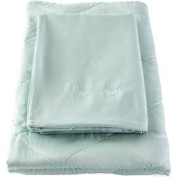 Membantu Junior med dynetrekk Vektdyne 3kg Grønn (140x100cm)