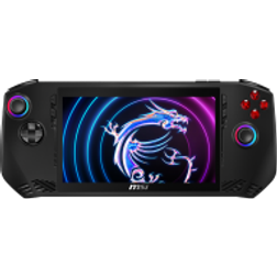 MSI Claw 7 AI+ Handheld Gaming Mount
