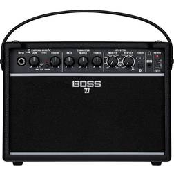 BOSS Katana Mini X 10W Guitar Amplifier
