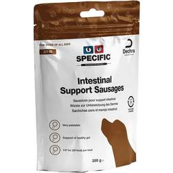 Specific CT-IS Suoliston Tukimakkarat 200 g Koirat