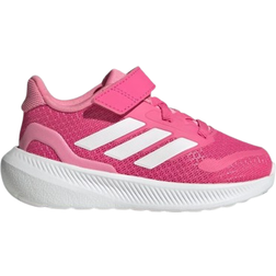 adidas Infant Runfalcon 5 - Pulse Magenta/Cloud White/Bliss Pink