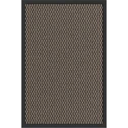 vidaXL Brown Doormat Anthracite 40 x 60 cm Brown 40x60cm
