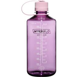 Nalgene Narrow Mouth Sustain Blossom Vattenflaska 1L