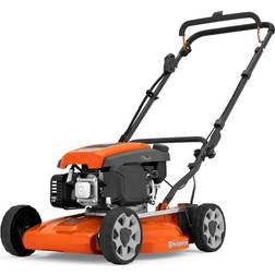 Husqvarna LB 244E Plæneklipper Håndskubber